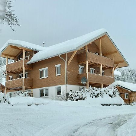 Ferienwohnungen Probst Ofterschwang Zewnętrze zdjęcie